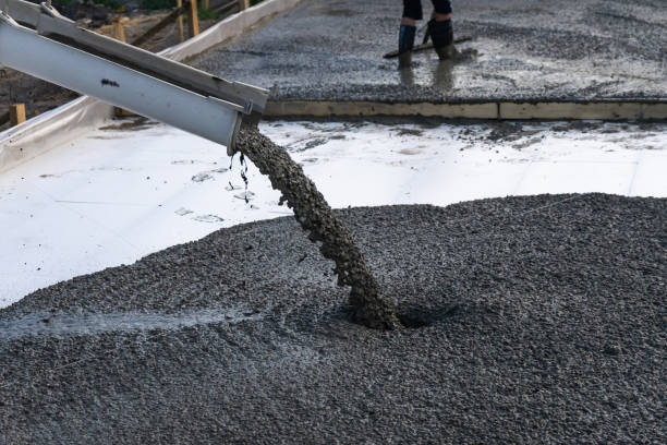 Best Concrete Staining and Coloring in Starke, FL