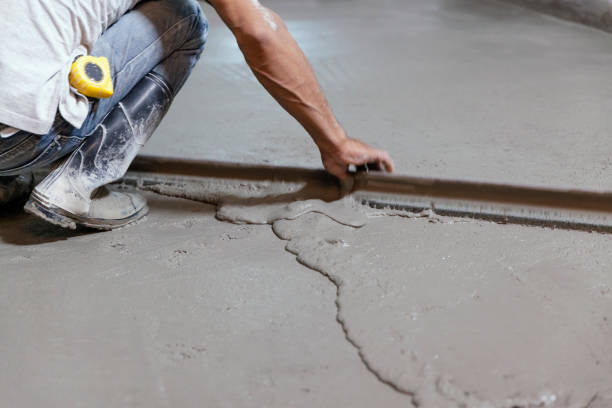 Best Decorative Concrete in Starke, FL