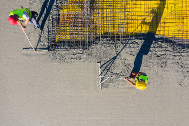 Best Decorative Concrete in Starke, FL