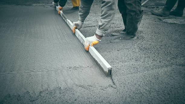 Best Commercial Concrete Services in Starke, FL