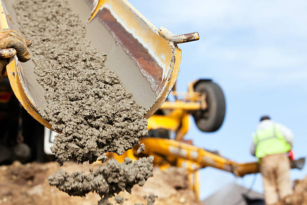 Best Concrete Staining and Coloring in Starke, FL