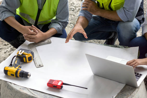 Best Concrete Grinding and Polishing in Starke, FL