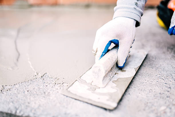 Best Commercial Concrete Services in Starke, FL